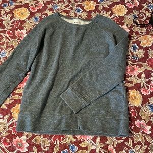 Green PACT Sweatshirt